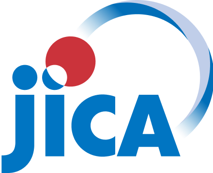 JICA, Japan International Cooperation Agency